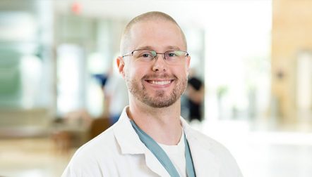 Jacob Woodard Peyton, MD