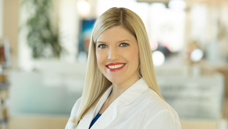 Michelle Lynn Coleman, MD, Mercy