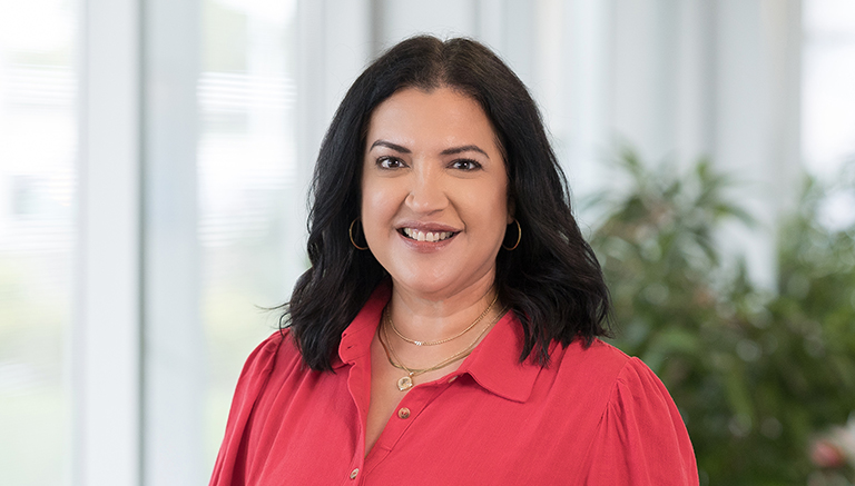 Victoria E. Herberger, PhD, Mercy