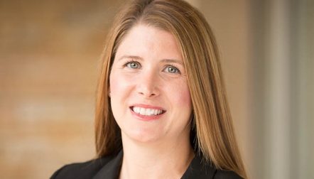 Emily Geurin McLain, PA