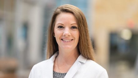 Natalie Marie Crandall, FNP