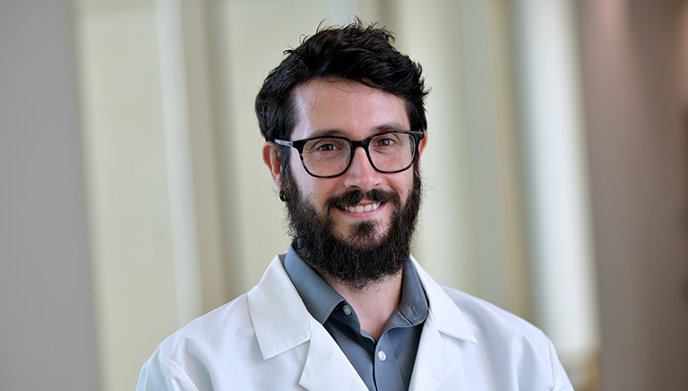 Karl Keczkemethy, MS, RD, LD