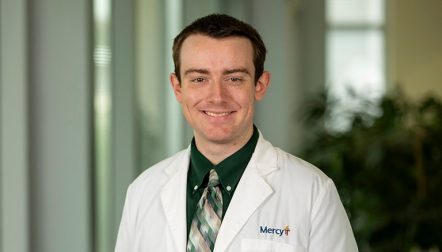 Noah Brown, MD