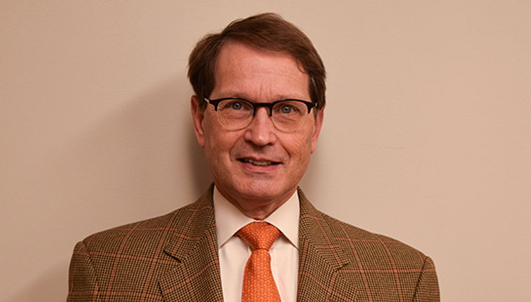 Michael R. Borts, MD, Mercy