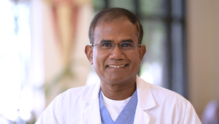 Balasasikumar Sundaram, MD, Mercy