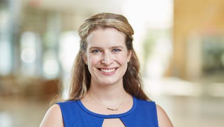 Sarah Edwards Colwick, MD