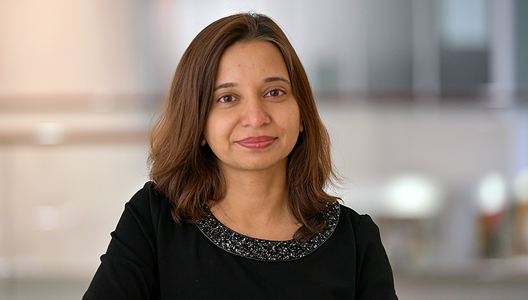 Preeti Modi, MD, Mercy