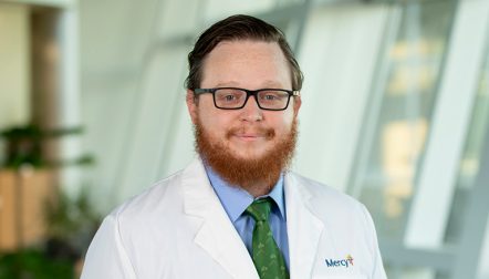 Joseph R. Starke Jr., DO
