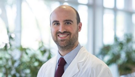 Nathaniel James Wachter, MD
