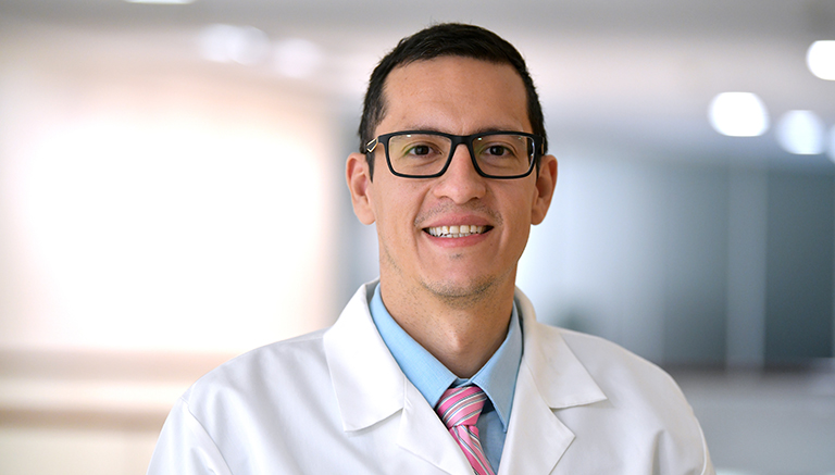 Jose Alfonso Rodriguez Claramunt, MD, Mercy