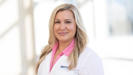 Sarah Marie Raney, ACNP