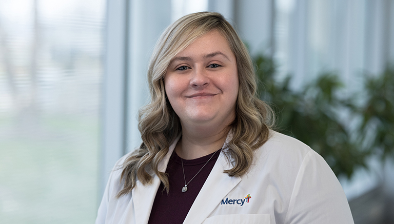 Christa Jane Morgan, FNP, Mercy
