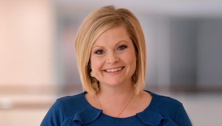 Catherine B. York, APRN