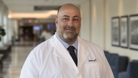 Bassem Mikhail, MD