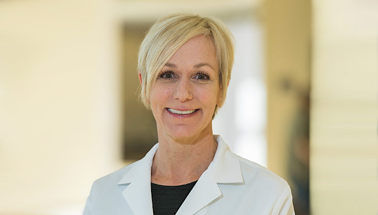 Karen Shrewsbury Merle, MD, Mercy