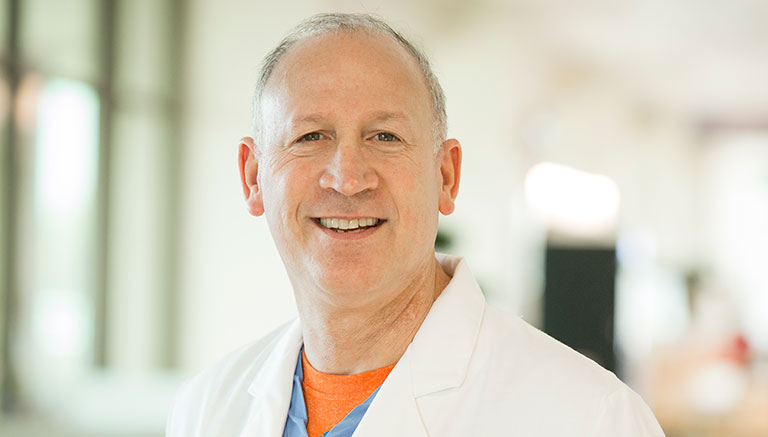 Eric Scott Friedman, MD, Mercy