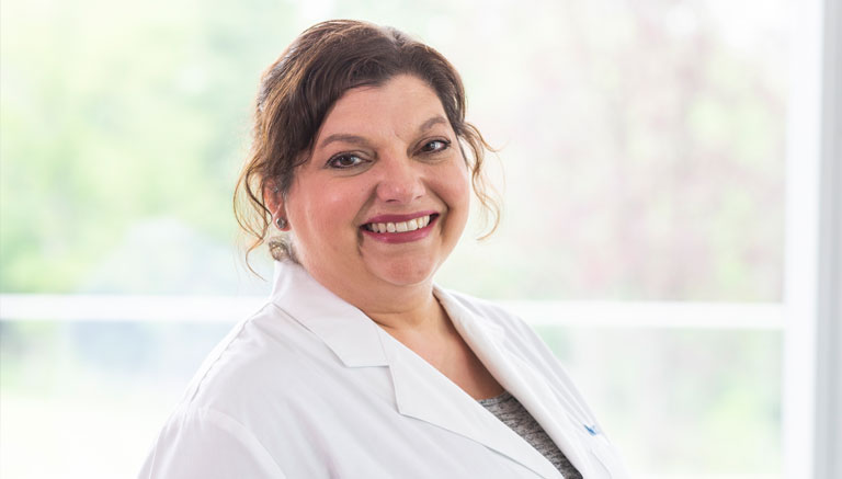 Melissa Louise Rodgers, CNP, Mercy