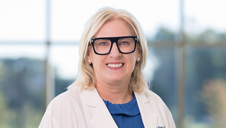 Lori S. McLeod, PA, Mercy