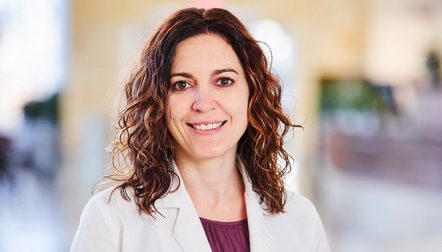 Anna M. Clark, NP