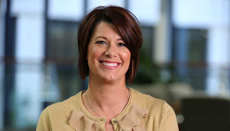 Jill Katherine Cotner, AGNP, Mercy