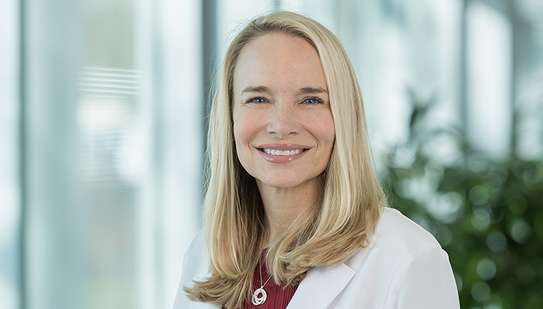 Breezy Summer Stanley, CNP, Mercy