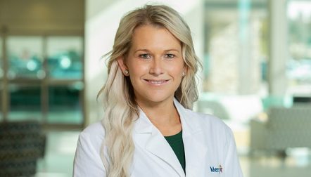 Katrina Todd, APRN-CNP