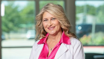 Kimberly June Reeder, APRN-CNP, DNP