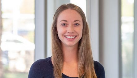 Kristen Alicia Haeberlein, PhD
