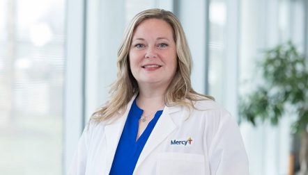 Ellen Maureen Ray, DNP