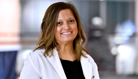 Mindy Q. Owens, FNP