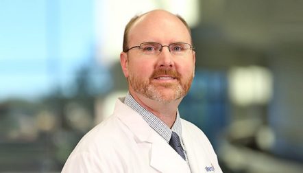 Matthew C. Renner, OD