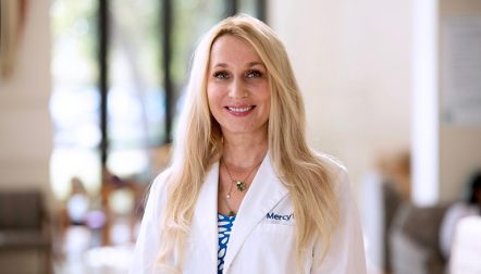 Vera Yakovlevna Collins, MD