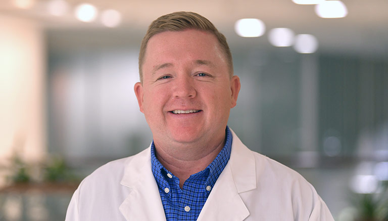 Vince Russell Martin, PA, Mercy