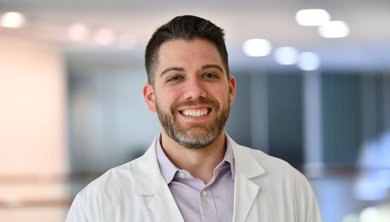 Bradley Albert Schuessler, MD, Mercy