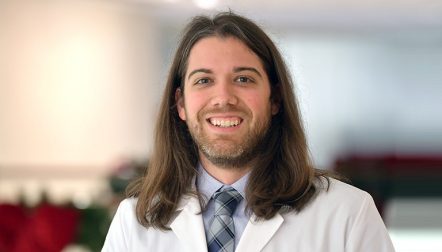 Bradley Albert Schuessler, MD