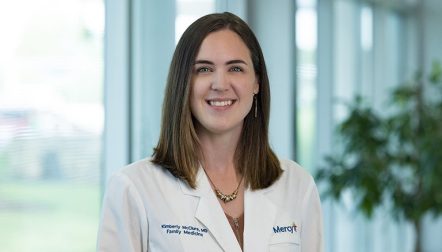 Kimberly Ann McClure, MD