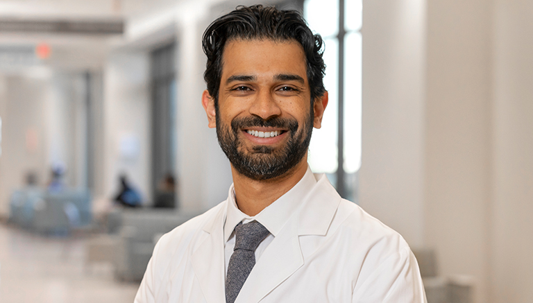 Ashley Thomas, MD, Mercy