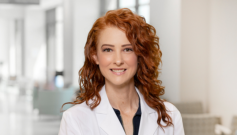 Melissa Ann Graham, APRN-CNP, Mercy
