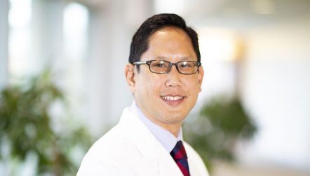 Michael George de la Paz, MD