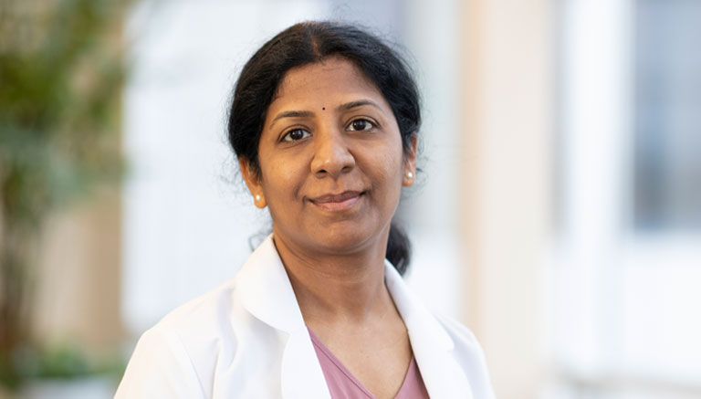 Anitha Rayani, MD, Mercy