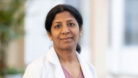 Anitha Rayani, MD