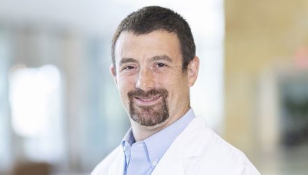 Daniel Lee Jackson, MD