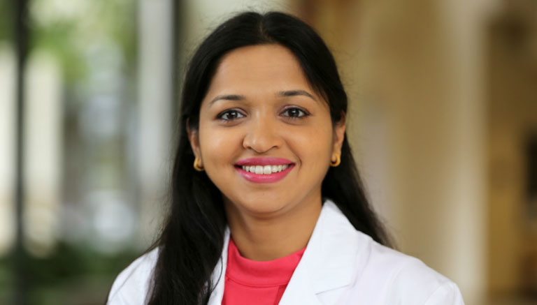 Monali Hanmant Patil, MD, Mercy