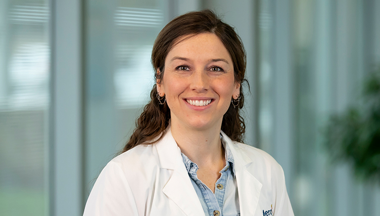 Megan Elizabeth Brockmeier, AuD, Mercy