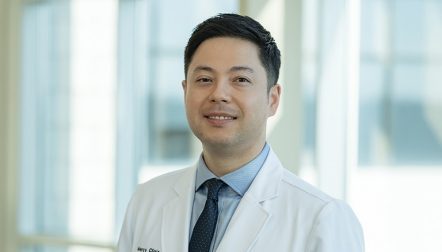 Daniel Seung Han, MD