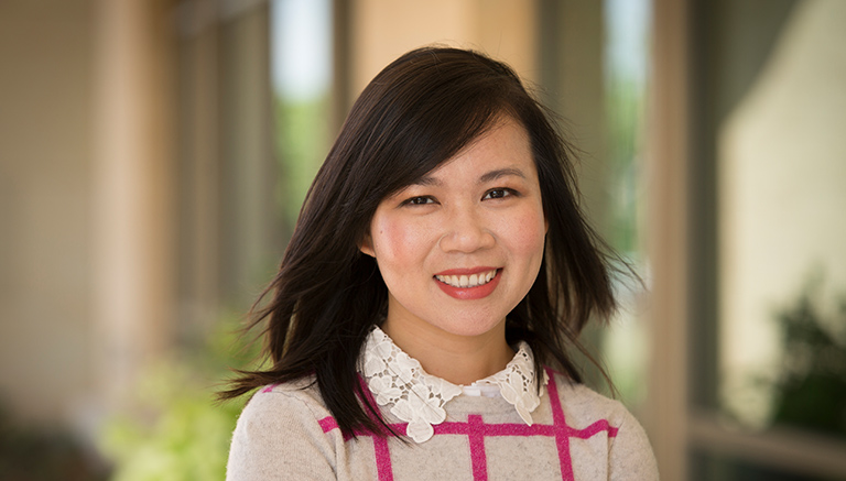 Thuy-Phuong Thi Nguyen, MD, Mercy