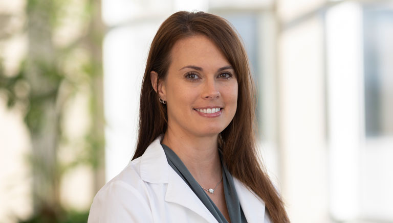 Sarah Rebekah Lavy, AGNP, Mercy