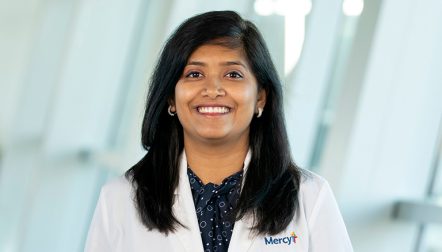 Anu Abraham, MD