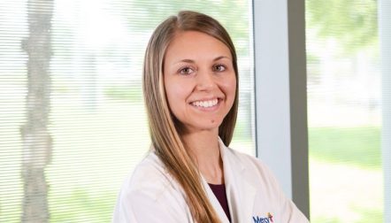 Monica Renee Hallquist, FNP