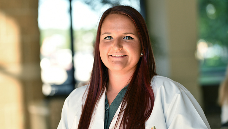 Allison Marker, DO, Mercy